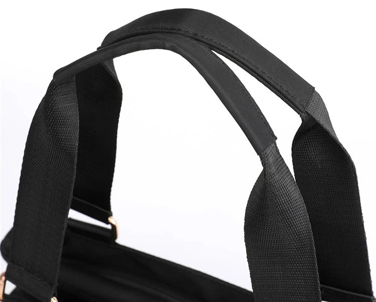 Bolsa Feminina De ombro Versátil em Nylon