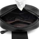 Bolsa Luxury  Tiracolo Feminina  em Couro