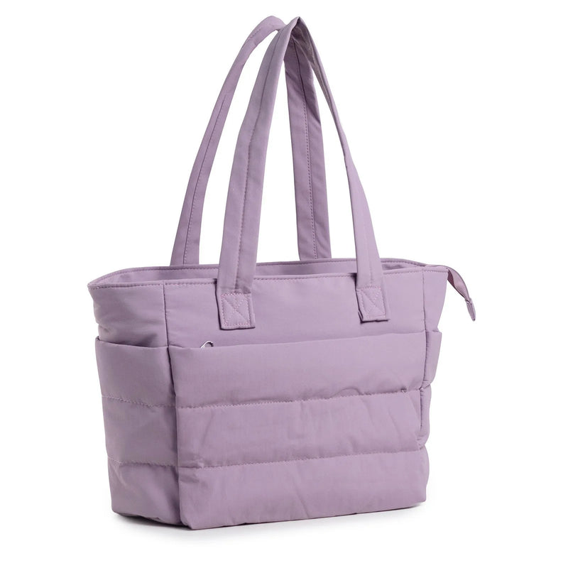 Bolsa Feminina Puffer Fashion