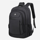 Mochila Masculina Escolar Impermeável com Bolso Externo
