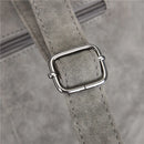 Bolsa Feminina Tote em Couro com Spikes