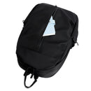 Mochila Masculina Escolar Esporte com Bolso Externo