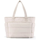 Bolsa Feminina Puffer Fashion