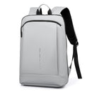 Mochila Masculina para Notebook com Bolso Externo