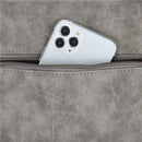 Bolsa Feminina Tote em Couro com Spikes