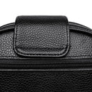 Bolsa Luxury  Tiracolo Feminina  em Couro