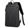 Mochila Masculina para Notebook com Bolso Externo