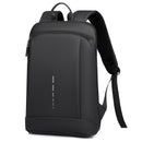 Mochila Masculina para Notebook com Bolso Externo