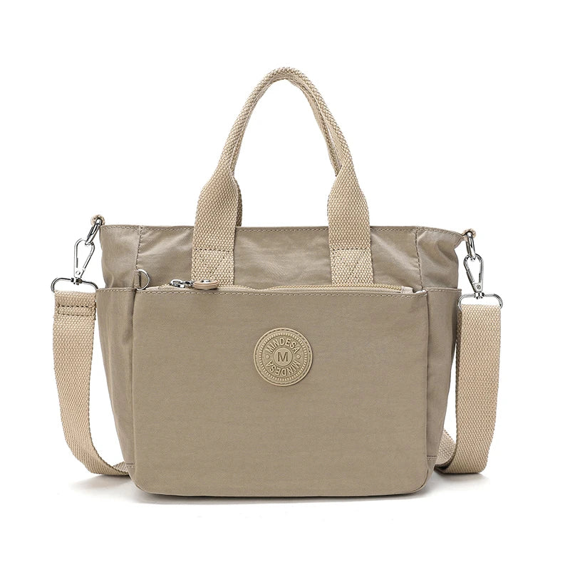 Bolsa Feminina de Ombro Esportiva