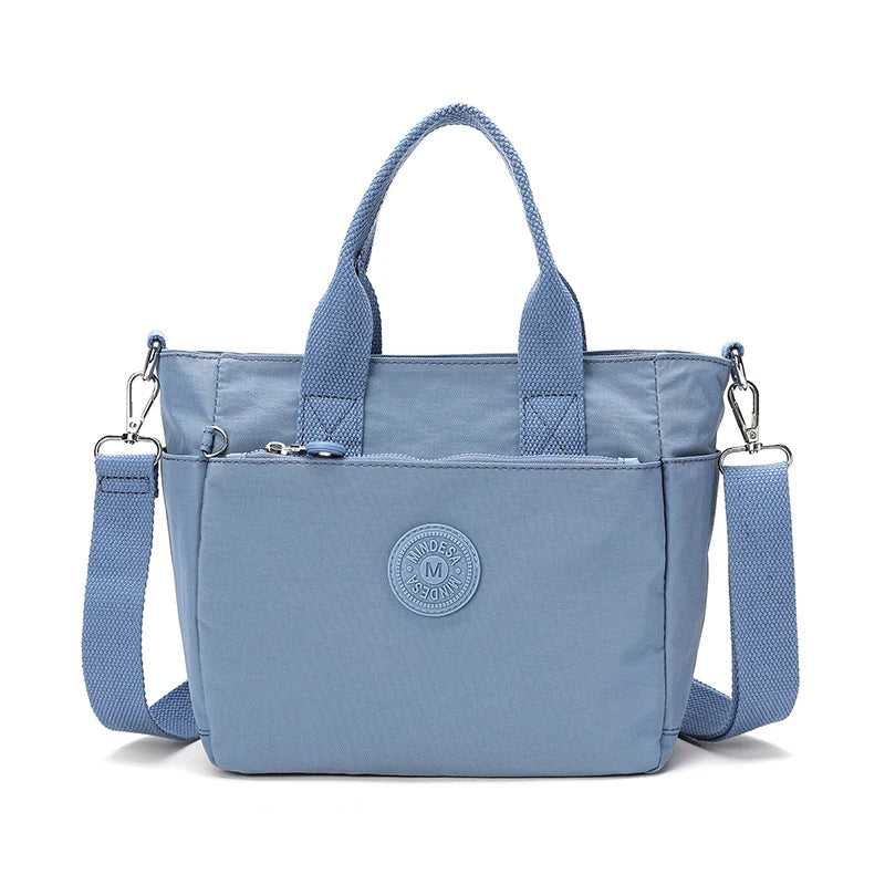 Bolsa Feminina de Ombro Esportiva