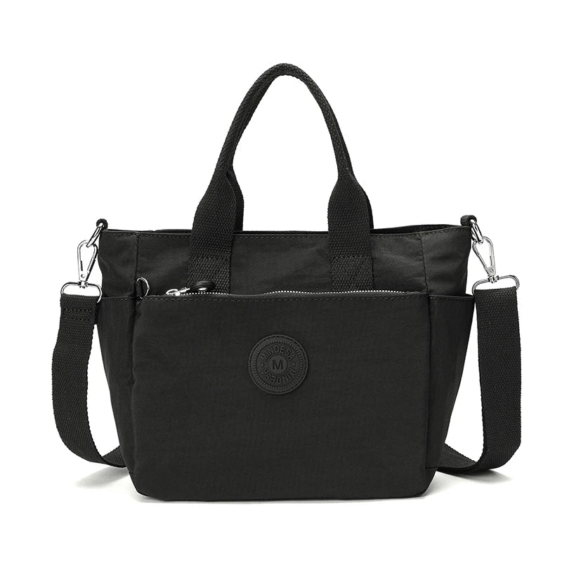 Bolsa Feminina de Ombro Esportiva