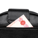 Bolsa Luxury  Tiracolo Feminina  em Couro