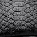 Bolsa Luxury  Tiracolo Feminina  em Couro