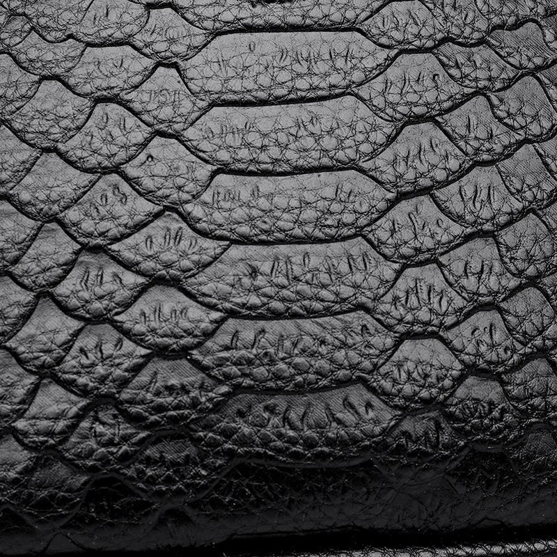 Bolsa Luxury  Tiracolo Feminina  em Couro