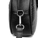 Bolsa Luxury  Tiracolo Feminina  em Couro