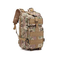 Mochila Masculina Grande 30L Militar em Diversas Cores